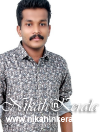 Job based  Muslim Grooms profile 457663