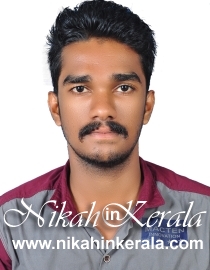 Physical Status based  Muslim Grooms profile 529584