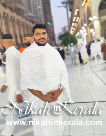 Physical Status based  Muslim Matrimony profile 410622