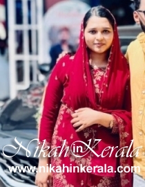 Education based  Muslim Brides profile 557516