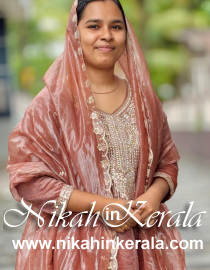 Job based  Muslim Brides profile 554172