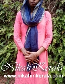 Marital Status based  Muslim Brides profile 560170
