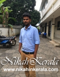 Job based  Muslim Grooms profile 186856