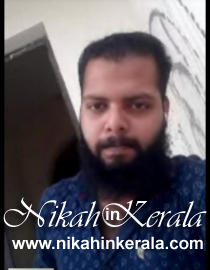 Marital Status based  Muslim Matrimony profile 367508