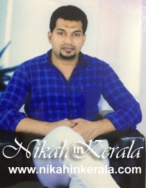 Mukkam Muslim Brides profile 382656