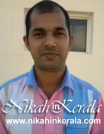 Location based  Muslim Marriage Bureau profile 412847