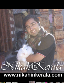 Education based  Muslim Brides profile 511121
