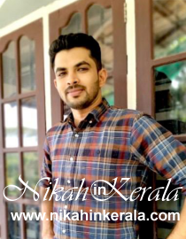 Job based  Muslim Grooms profile 520335