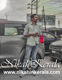 Koothattukulam Muslim Grooms profile 522225