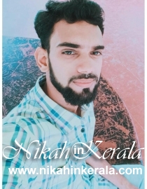 Education based  Muslim Grooms profile 525412