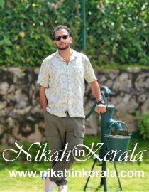 Vattavada Muslim Grooms profile 526597