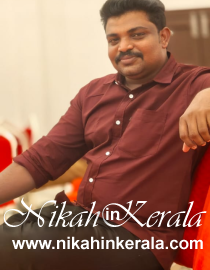 Job based  Muslim Matrimony profile 366654