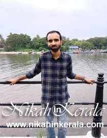 Sales Professional Muslim Brides profile 549838