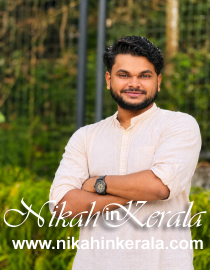 Education based  Muslim Matrimony profile 559701