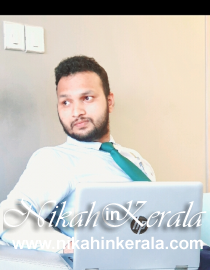 Sect based  Muslim Grooms profile 309454