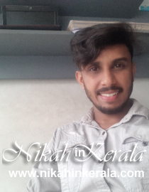 Marital Status based  Muslim Grooms profile 355233