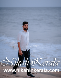 Working country based  Muslim Grooms profile 485119