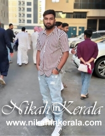 Physical Status based  Muslim Marriage Bureau profile 443662