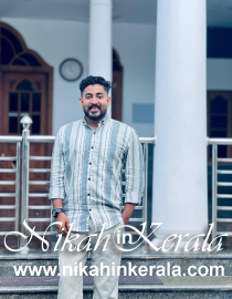 Job based  Muslim Grooms profile 501919