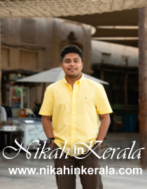 Sect based  Muslim Matrimony profile 539336
