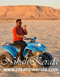 Physical Status based  Muslim Grooms profile 546434
