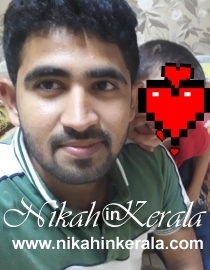 Physical Status based  Muslim Brides profile 355822