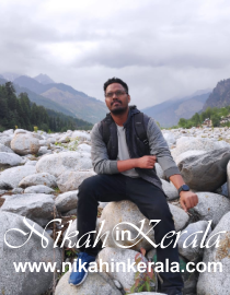 Physical Status based  Muslim Matrimony profile 250472