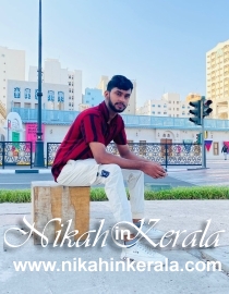 Education based  Muslim Matrimony profile 417274