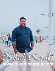 Irinjalakuda Muslim Brides profile 418278