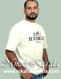 North Paravoor Muslim Brides profile 478125