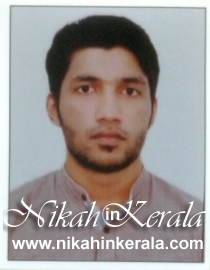 Sect based  Muslim Marriage Bureau profile 506592