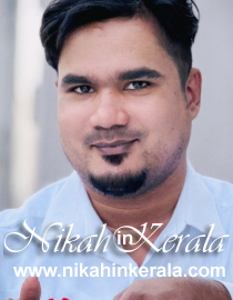 Cheekode  Muslim Brides profile 501139