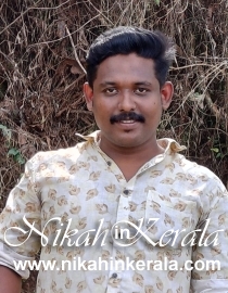 Kudayathoor Muslim Marriage Bureau profile 541612