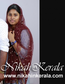 Palakkad Muslim Brides profile 287916