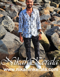 Working country based  Muslim Grooms profile 350741
