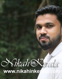 Working country based  Muslim Matrimony profile 358990