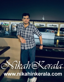 Kunnamthanam Muslim Grooms profile 396050