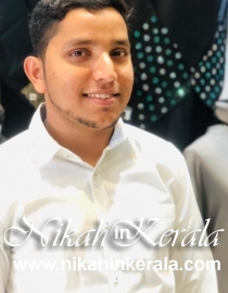 Kadirur Muslim Matrimony profile 472668