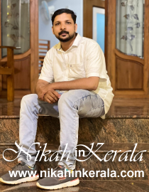 Education based  Muslim Matrimony profile 484265