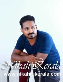 Elathur Muslim Grooms profile 488128