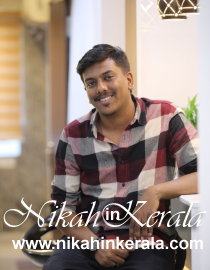 Job based  Muslim Grooms profile 424625