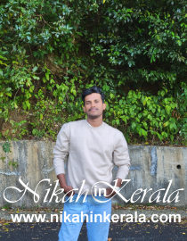 Education based  Muslim Matrimony profile 548690