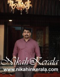Working country based  Muslim Matrimony profile 420142