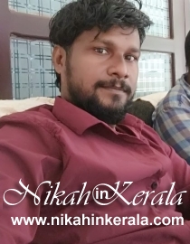 Physical Status based  Muslim Grooms profile 445024