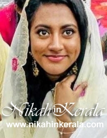Physical Status based  Muslim Grooms profile 461325