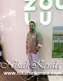 Job based  Muslim Grooms profile 429580