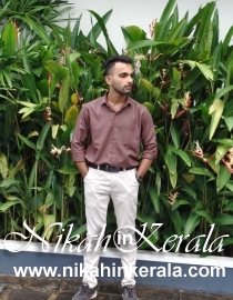 Marital Status based  Muslim Brides profile 507264