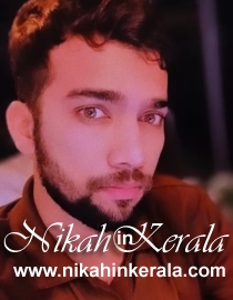 Marital Status based  Muslim Grooms profile 530637