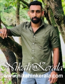 Physical Status based  Muslim Grooms profile 459351