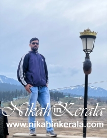 Erimayur Muslim Matrimony profile 551477